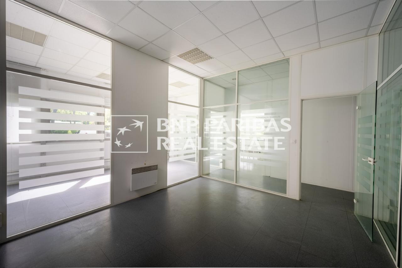 Local d'activité Trappes 752m² Location local d'activité Trappes Yvelines OLACT2529340 11